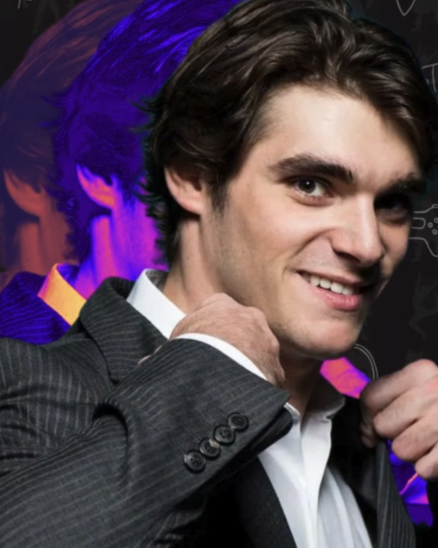 RJ Mitte