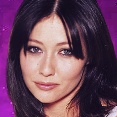 Shannen Doherty