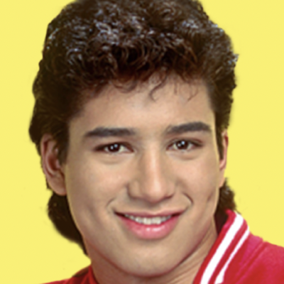 Mario Lopez