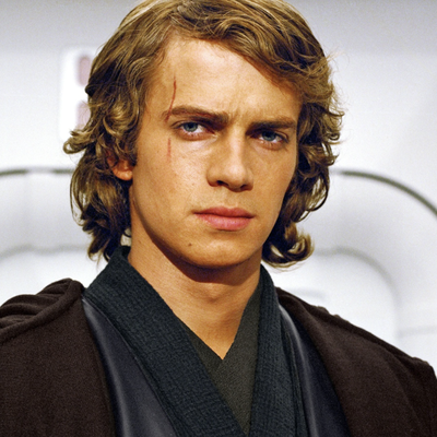 Hayden Christensen