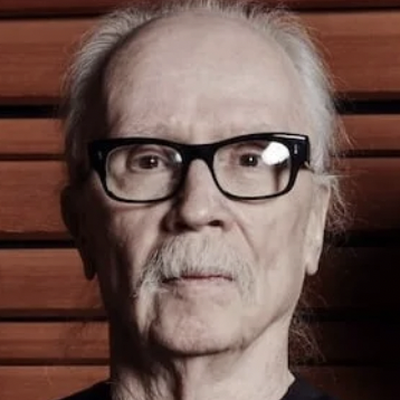 John Carpenter Autograph Profile