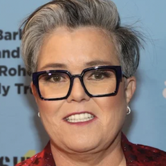 Rosie O'Donnell