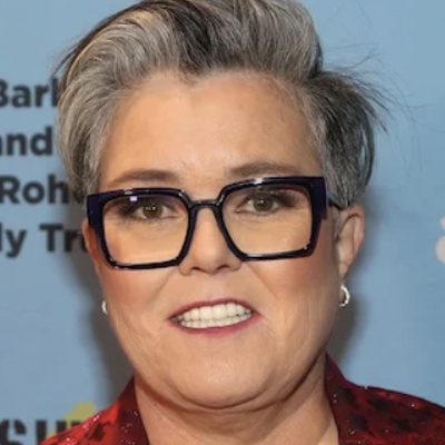 Rosie O’Donnell