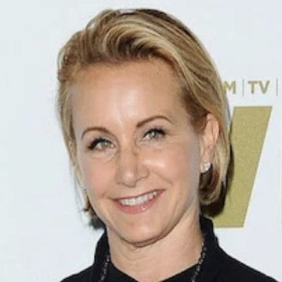 Gabrielle Carteris Autograph Profile