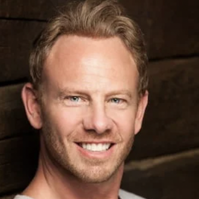 Ian Ziering Autograph Profile