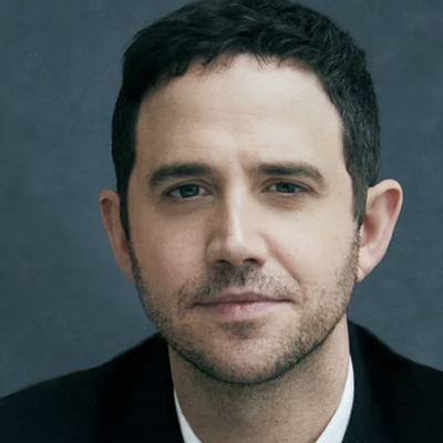 Santino Fontana