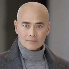 Mark  Dacascos