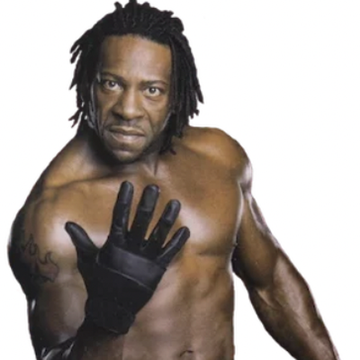 Booker T Autograph Profile