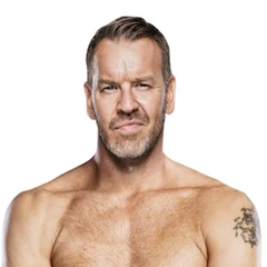 Christian Cage