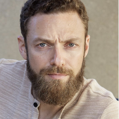 Ross Marquand Autograph Profile