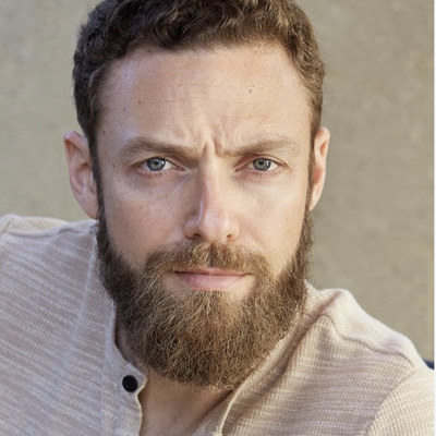 Ross Marquand