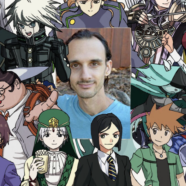 Lucien Dodge