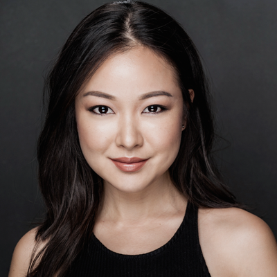 Charlet Chung Autograph Profile