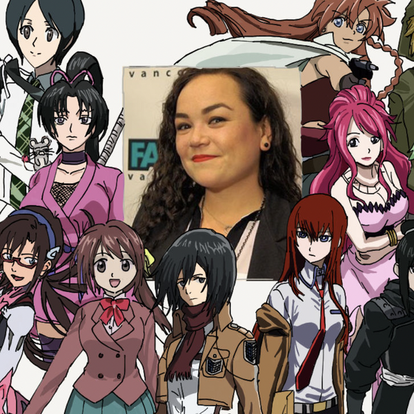 Trina Nishimura