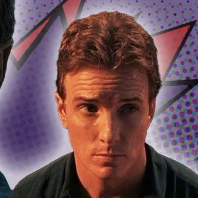 Linden Ashby Linden Ashby