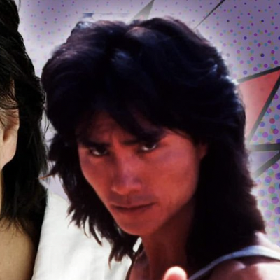 Robin Shou Robin Shou