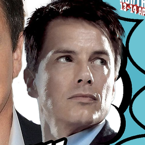John Barrowman