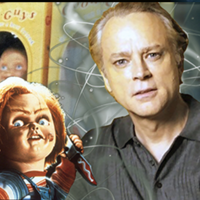 Brad Dourif