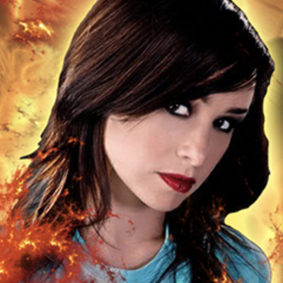 Danielle Harris Autograph Profile