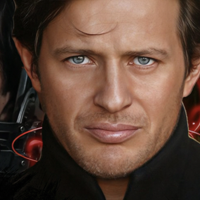 Costas Mandylor