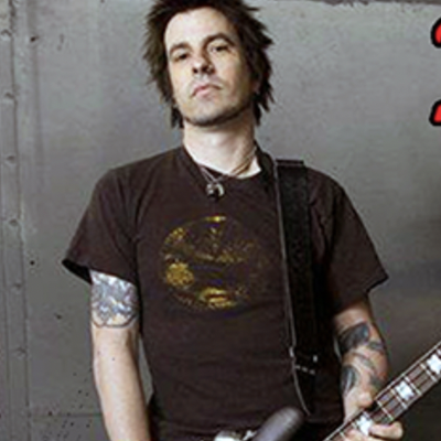 Rachel Bolan Autograph Profile