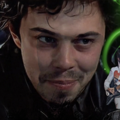 Curtis Armstrong