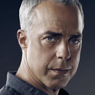 Titus Welliver