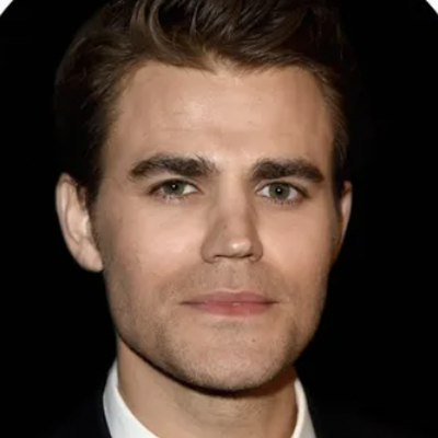 Paul Wesley