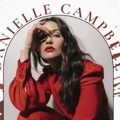 Danielle Campbell Autograph Profile