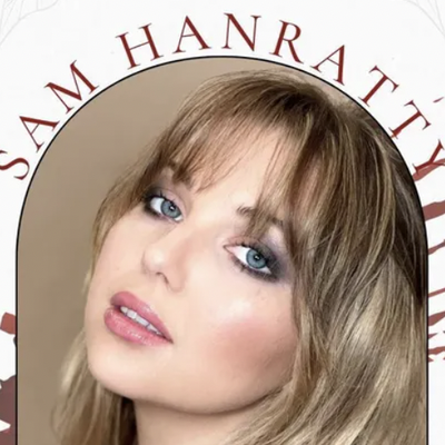 Sam Hanratty Autograph Profile