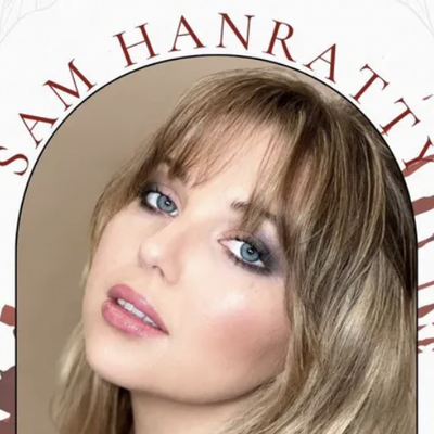 Sam Hanratty