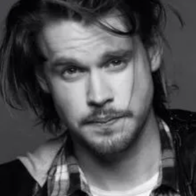 Chord Overstreet