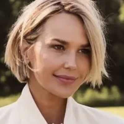 Arielle Kebbel Autograph Profile