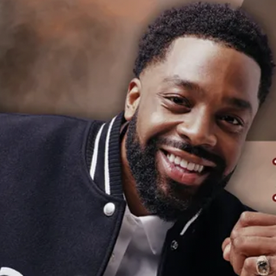 LaRoyce Hawkins Autograph Profile