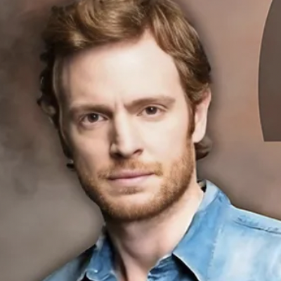 Nick Gehlfuss Autograph Profile