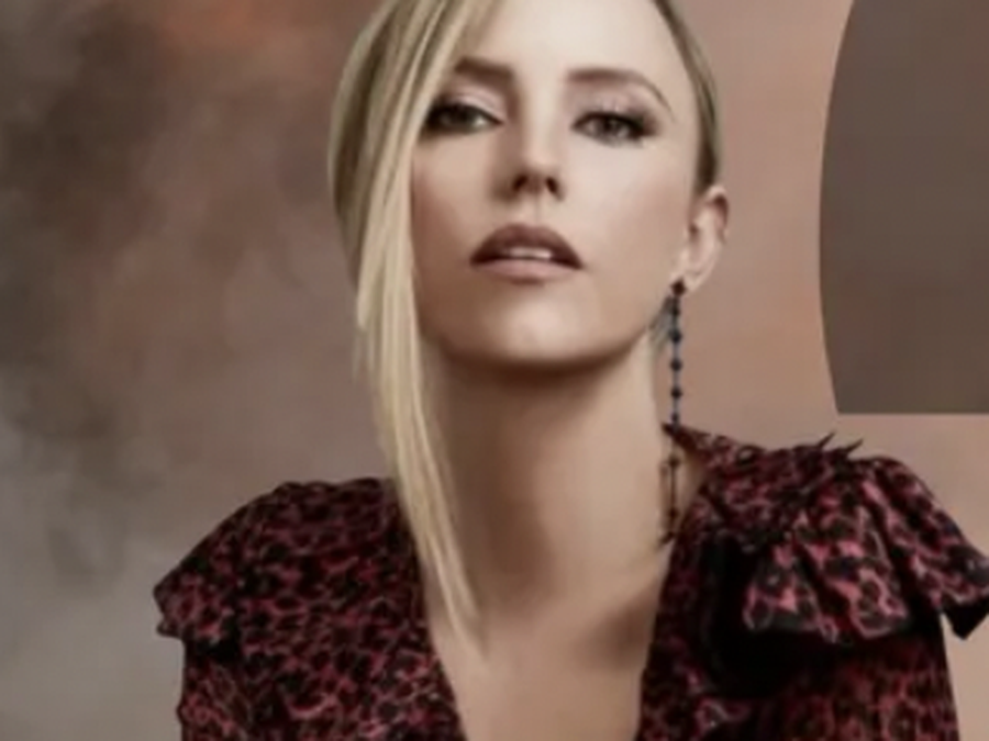 Riley Voelkel