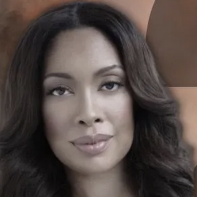 Gina Torres Autograph Profile