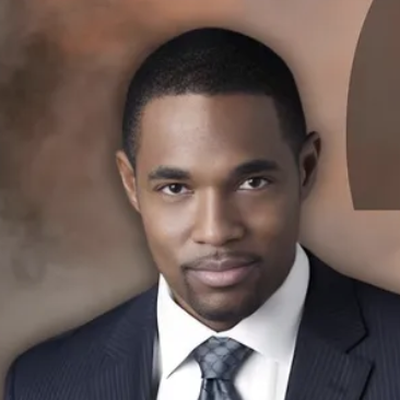 Jason George Autograph Profile