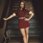 Madelaine Petsch