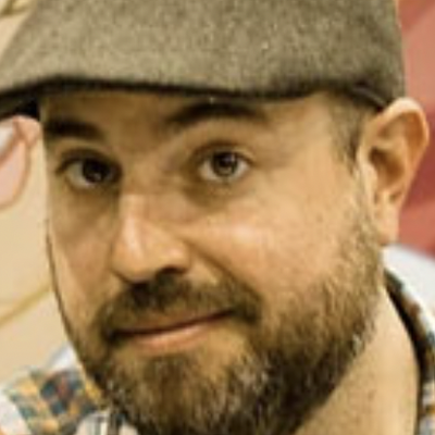 Tony Fleecs