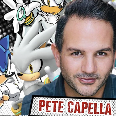 Pete Capella