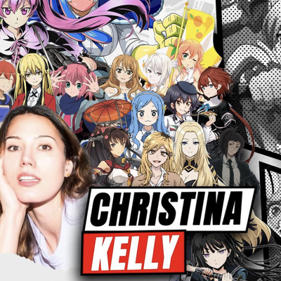 Christina Kelly Autograph Profile