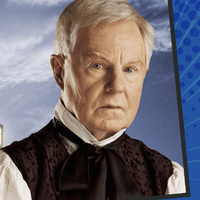 Derek Jacobi