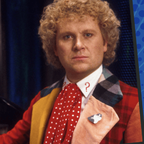 Colin Baker