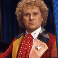 Colin Baker