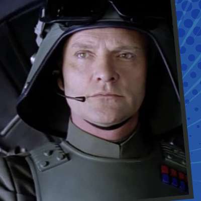 Julian Glover