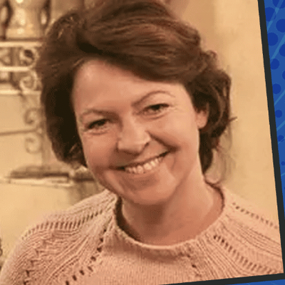 Tessa Peake-Jones Autograph Profile