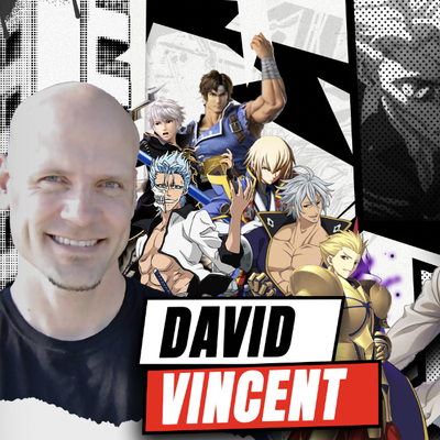 David Vincent Autograph Profile