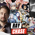Ray Chase