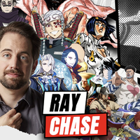 Ray Chase